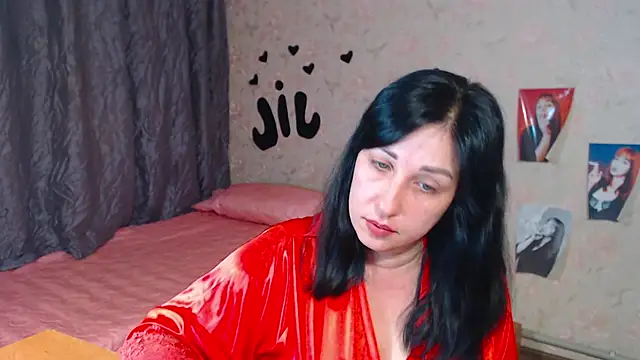 JillStevens online show from September 2025 03:43:02 AM