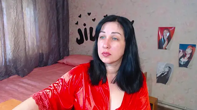 JillStevens online show from September 2025 09:36:02 AM