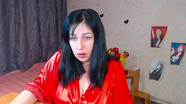 JillStevens online show from September 2025 04:01:01 PM