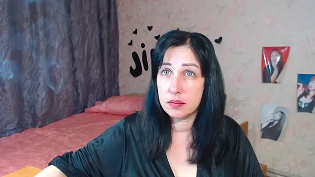 JillStevens online show from October 2025 07:10:02 PM