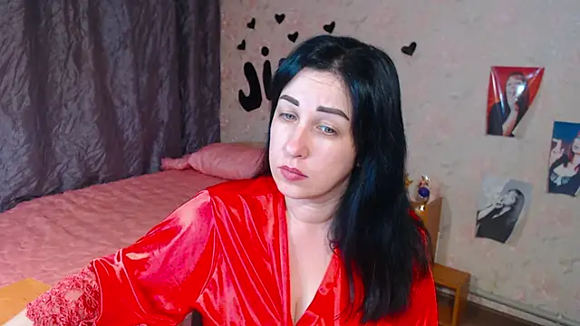 Snapshot of JillStevens chatting on December 2025 07:17:01 AM JillStevens online show from December 2025 07:17:01 AM