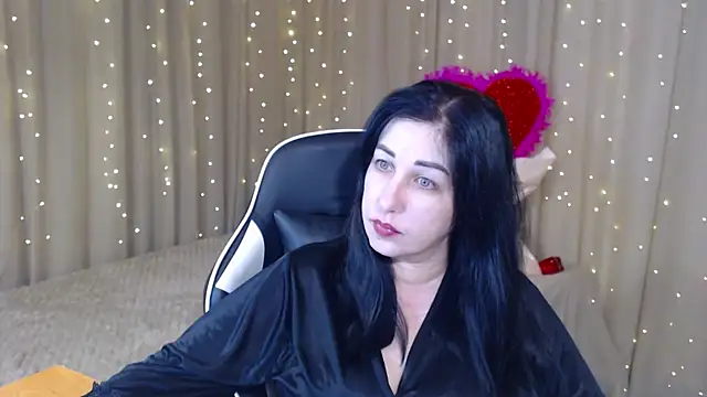 JillStevens online show from February 2026 04:17:01 AM