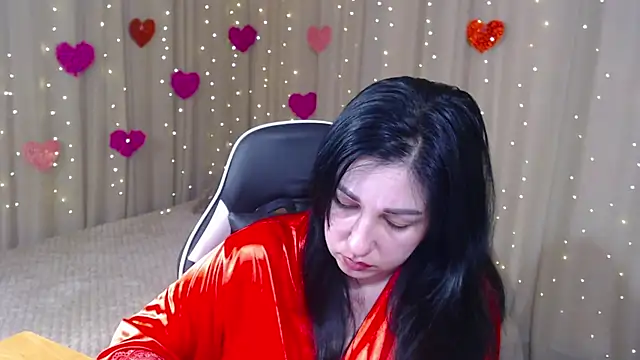 JillStevens online show from March 2026 05:42:02 PM