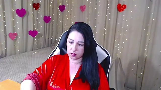 JillStevens online show from April 2026 06:20:01 PM