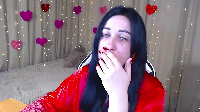 JillStevens online show from April 2026 09:17:01 PM
