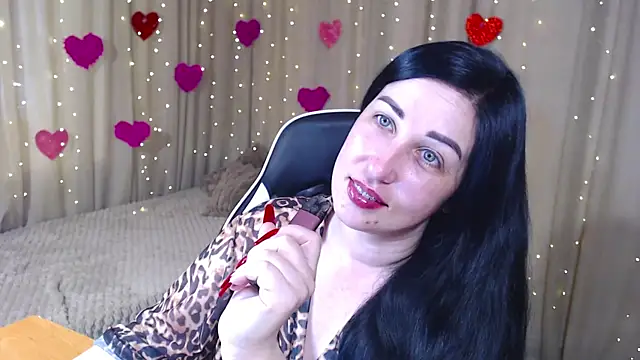JillStevens online show from April 2026 10:28:01 AM