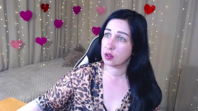 JillStevens online show from April 2026 02:41:01 PM