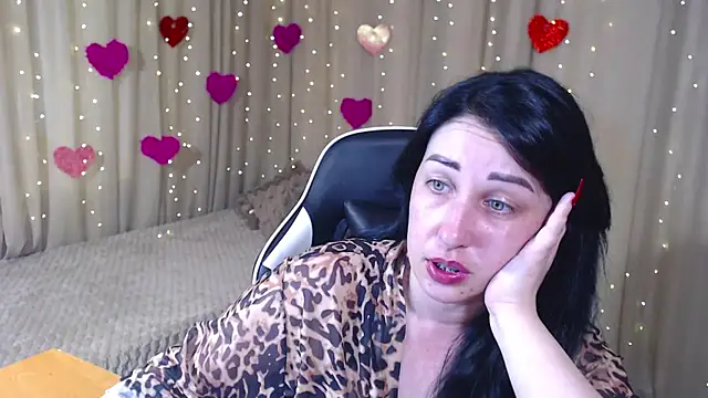 JillStevens online show from April 2026 08:39:02 AM