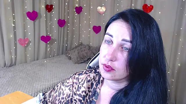 JillStevens online show from April 2026 08:44:01 PM