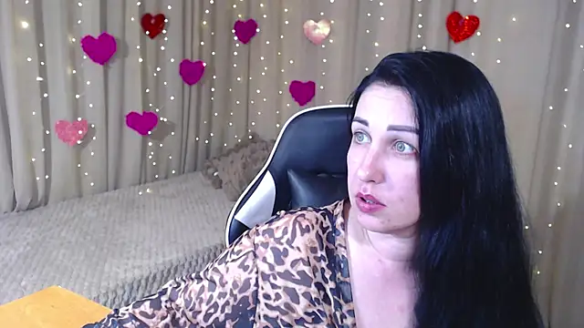 JillStevens online show from April 2026 04:26:01 PM