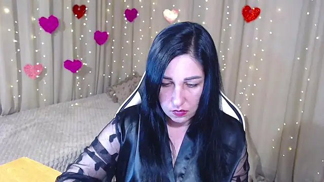 JillStevens online show from April 2026 04:37:02 PM