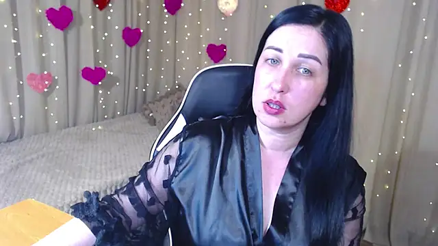 JillStevens online show from April 2026 08:29:02 PM