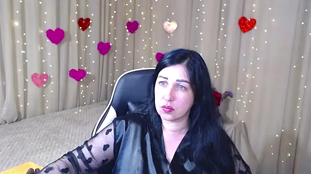 JillStevens online show from April 2026 12:43:01 PM