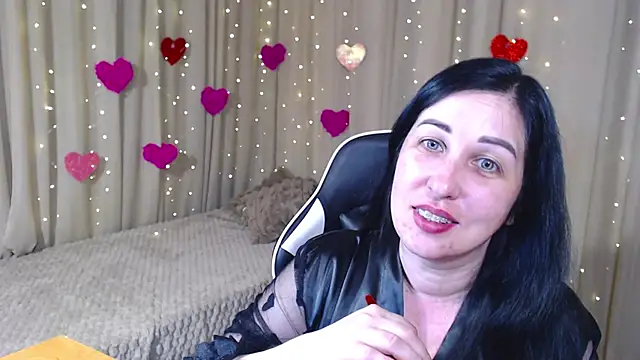 JillStevens online show from April 2026 12:48:01 AM