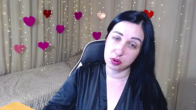 JillStevens online show from April 2026 01:48:02 PM