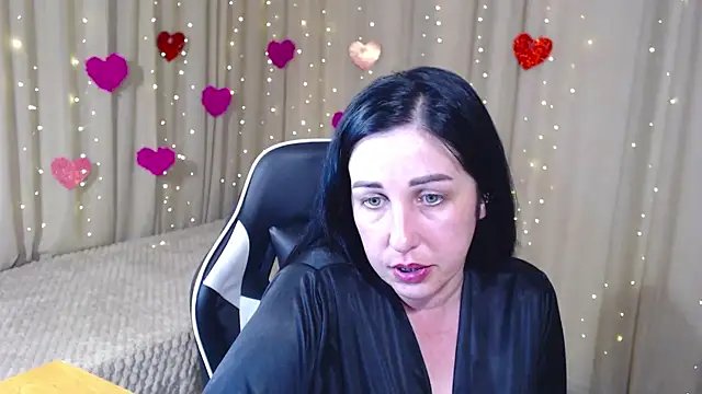 JillStevens online show from April 2026 08:04:02 PM