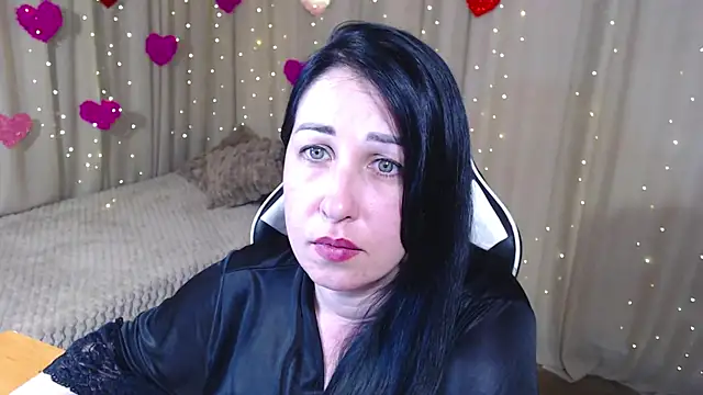 JillStevens online show from April 2026 08:57:02 PM