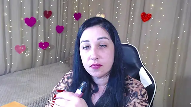 JillStevens online show from May 2026 08:24:01 PM