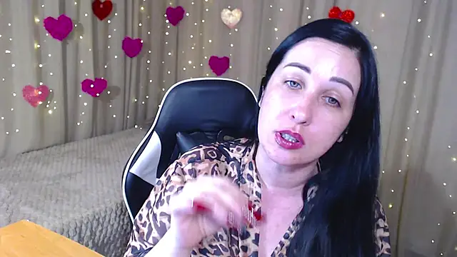 JillStevens online show from May 2026 05:07:02 PM