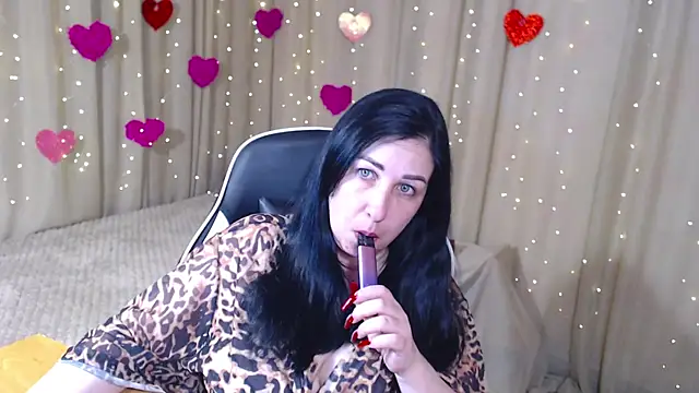 JillStevens online show from May 2026 03:52:01 PM