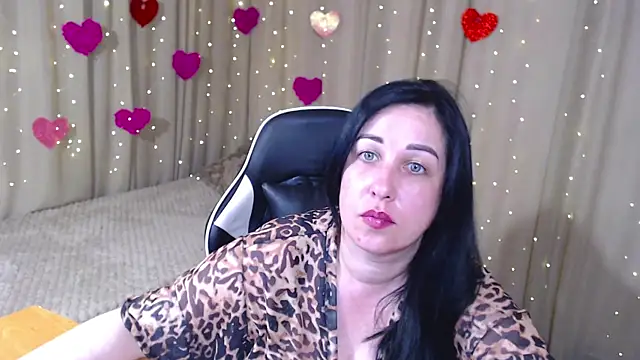 JillStevens online show from May 2026 03:58:01 AM