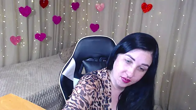 JillStevens online show from May 2026 11:02:01 PM