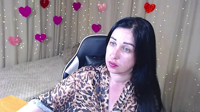 JillStevens online show from May 2026 08:03:02 PM