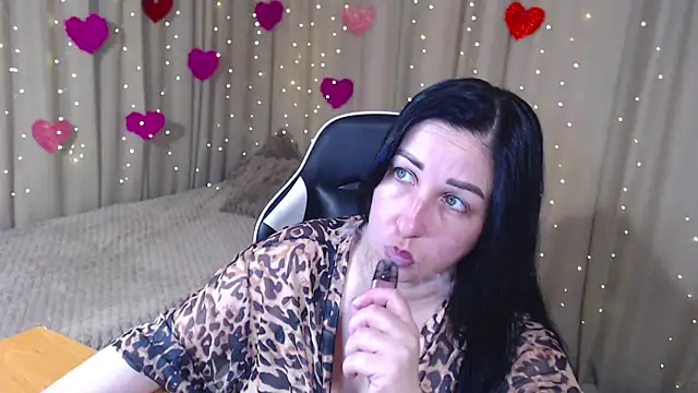 JillStevens online show from May 2026 06:46:01 PM