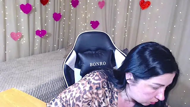 JillStevens online show from May 2026 02:06:02 AM
