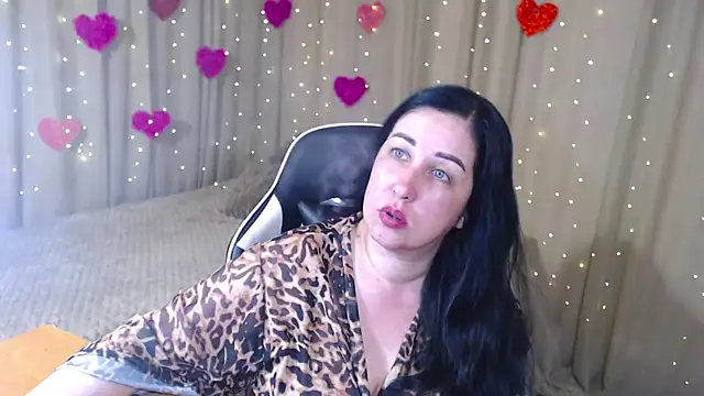 JillStevens online show from May 2026 04:20:01 AM