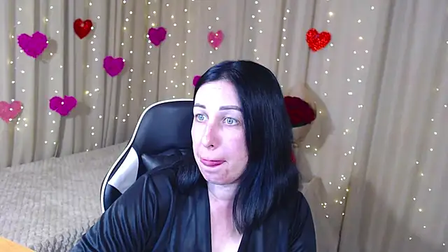 JillStevens online show from May 2026 03:40:02 PM