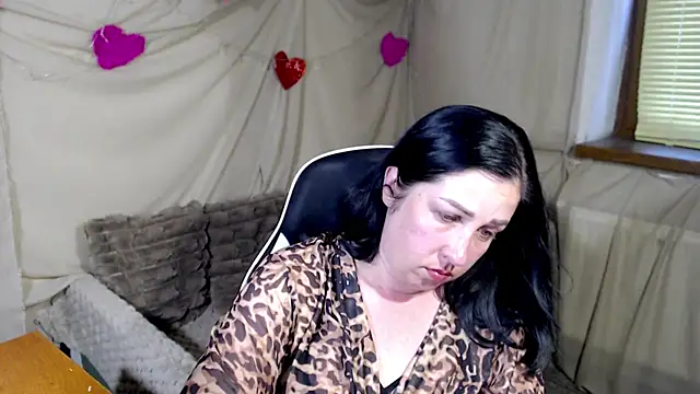 JillStevens online show from June 2026 05:24:02 PM