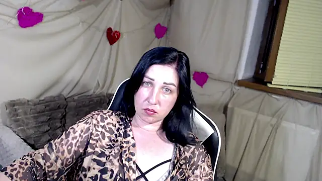 JillStevens online show from June 2026 06:51:02 PM