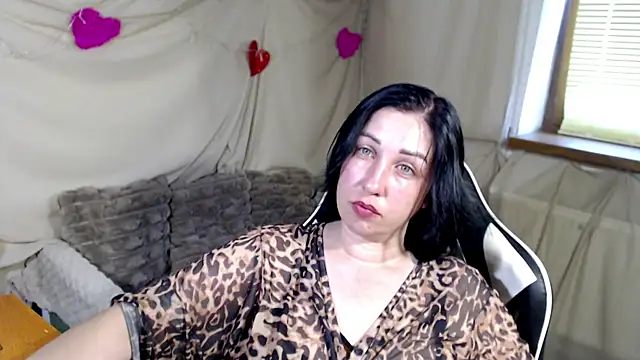 JillStevens online show from June 2026 06:56:02 AM