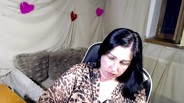 JillStevens online show from June 2026 07:57:01 PM