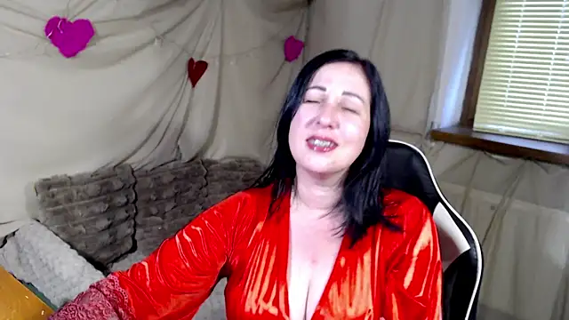 JillStevens online show from June 2026 05:06:01 PM