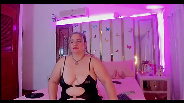 AnyelaGitanaMature online show from June 2026 03:31:02 AM