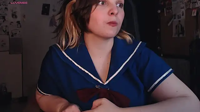 Saya sweet online show from May 2026 07:32:02 PM
