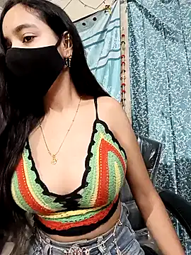 Parinaaz18 online show from January 2025 01:34:02 AM