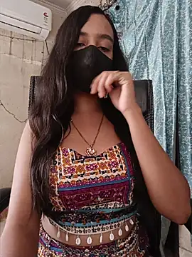 Parinaaz18 online show from June 2026 07:46:02 AM