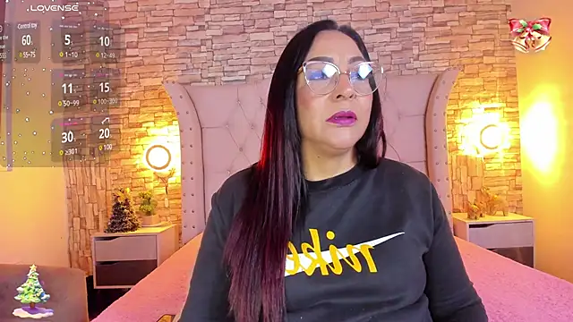 Gina Myers online show from December 2024 12:23:02 PM