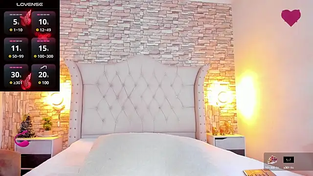 Gina Myers online show from January 2025 12:38:01 PM