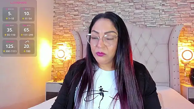 Gina Myers online show from March 2025 12:54:02 PM