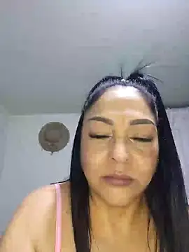 Gina Myers online show from December 2025 02:19:01 AM