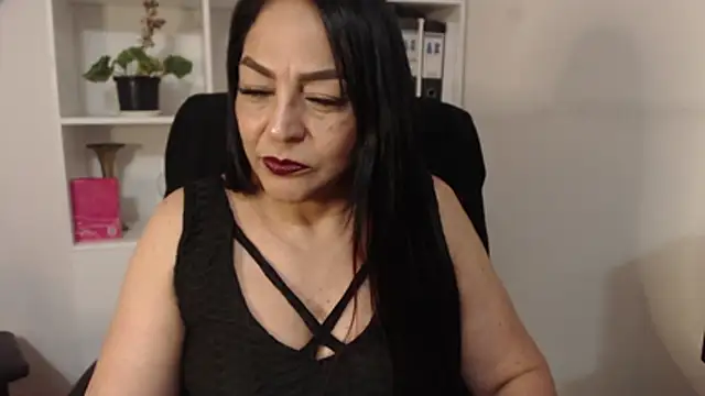 Gina Myers online show from June 2026 03:33:02 AM