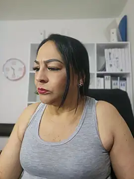 Gina Myers online show from June 2026 03:31:02 AM