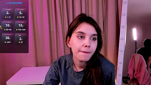 SusieMorris online show from December 2024 08:15:02 AM