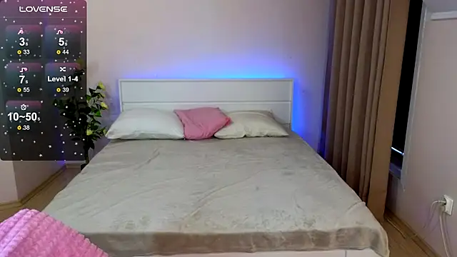 SusieMorris online show from January 2025 05:11:01 AM