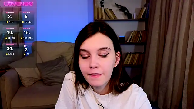 SusieMorris online show from February 2025 08:07:01 AM