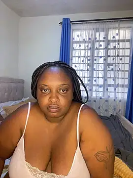 thickyelliana online show from March 2025 11:00:02 AM